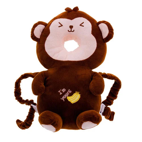 Almohada anti golpes para bebes  - BabyGuard NO