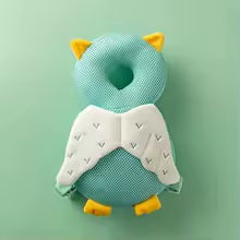 Almohada anti golpes para bebes  - BabyGuard NO
