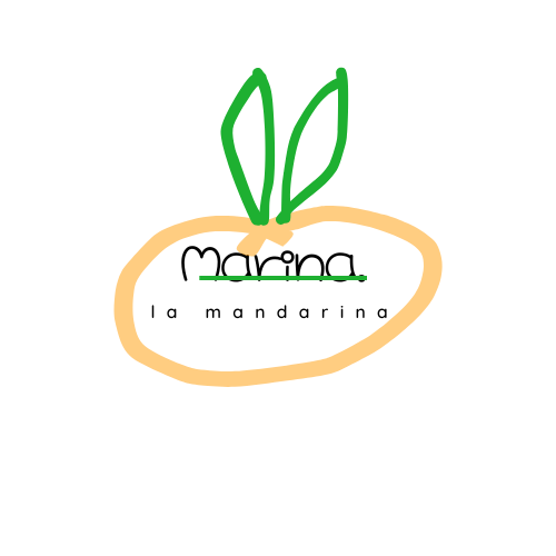 Marina la mandarina