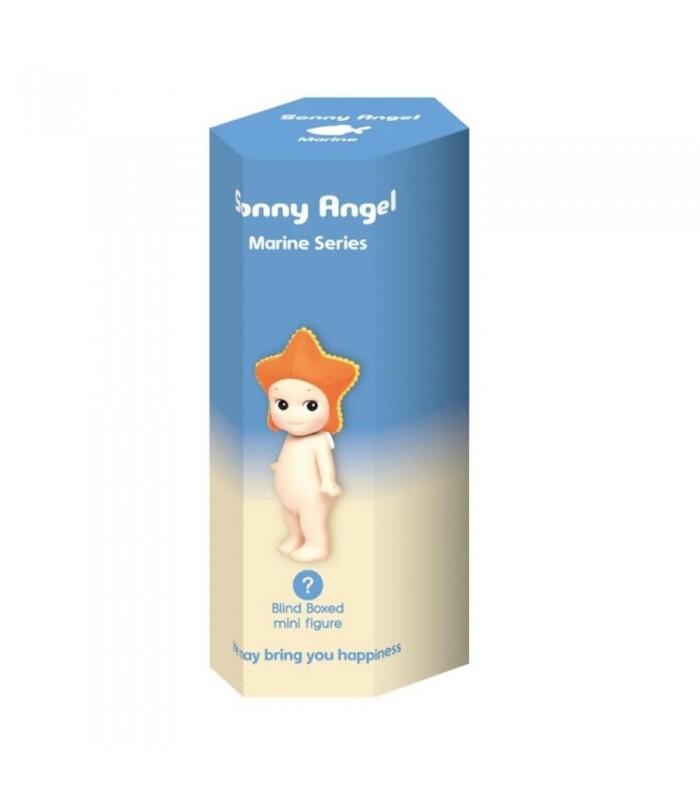 Sonny angels OFERTA pack 12 unidades